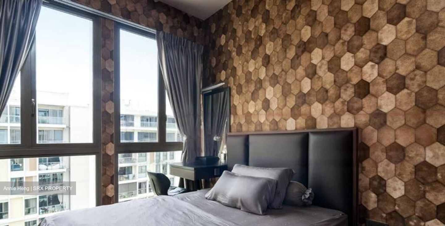 Parc Vera (D19), Condominium #449923371